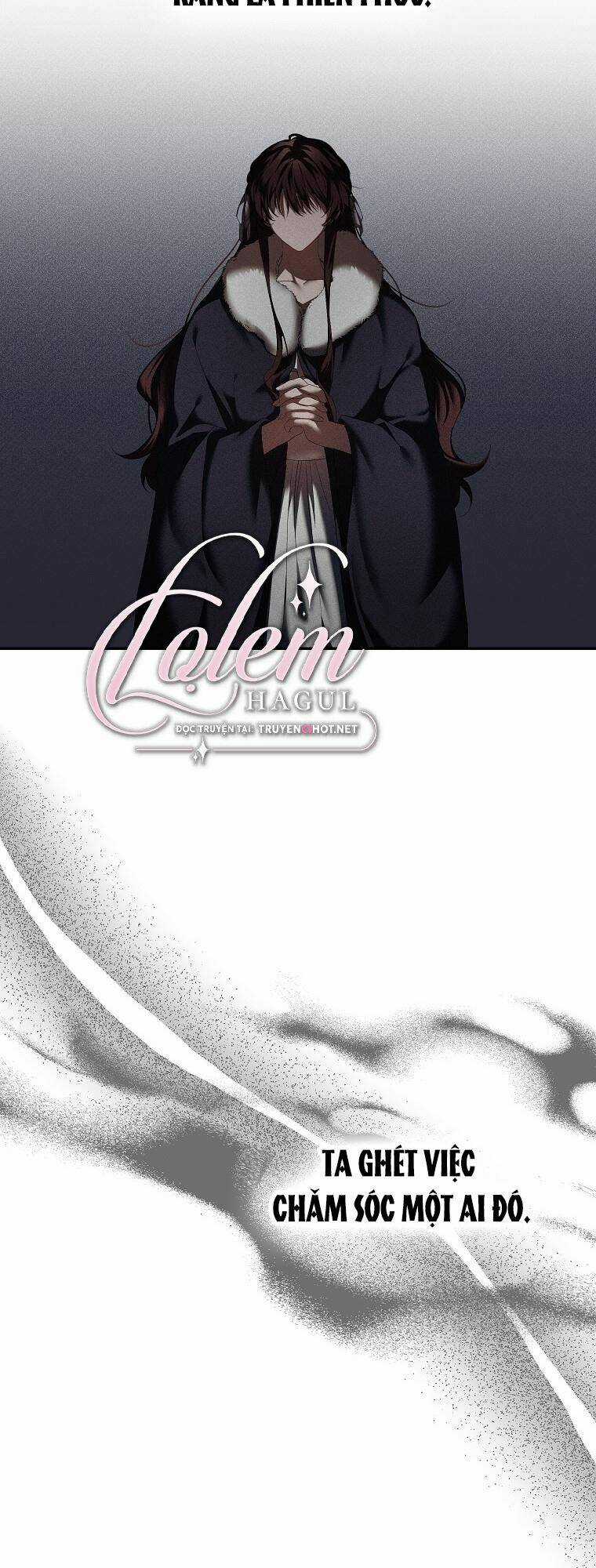 Quãng Đời Còn Lại Của Nữ Phụ Yểu Mệnh Chapter 42 trang 25