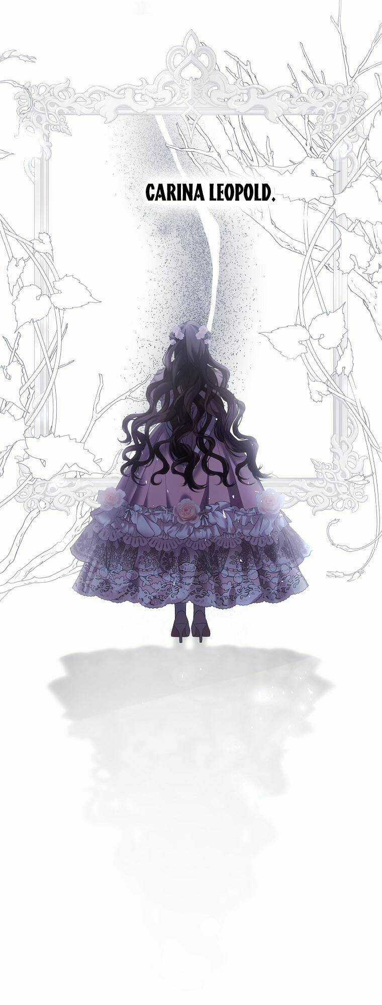 Quãng Đời Còn Lại Của Nữ Phụ Yểu Mệnh Chapter 42 trang 27