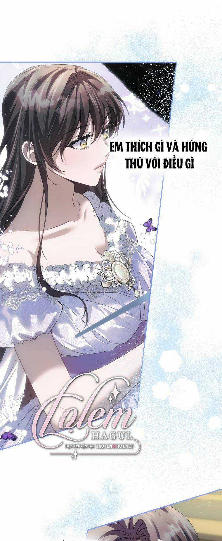 Quãng Đời Còn Lại Của Nữ Phụ Yểu Mệnh Chapter 42 trang 28