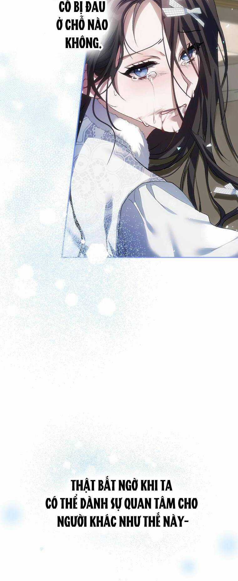 Quãng Đời Còn Lại Của Nữ Phụ Yểu Mệnh Chapter 42 trang 29