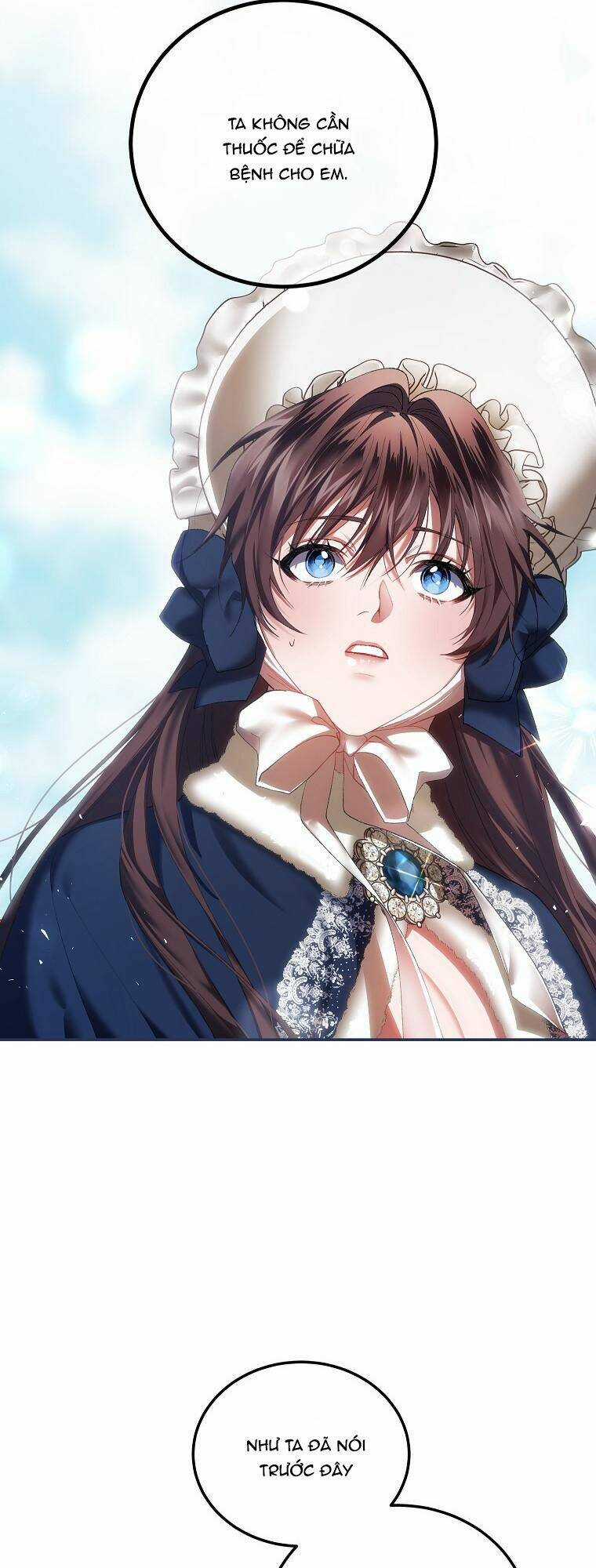 Quãng Đời Còn Lại Của Nữ Phụ Yểu Mệnh Chapter 42 trang 3