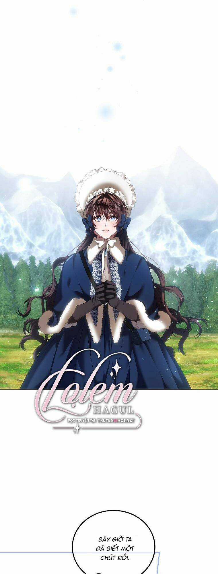 Quãng Đời Còn Lại Của Nữ Phụ Yểu Mệnh Chapter 42 trang 30