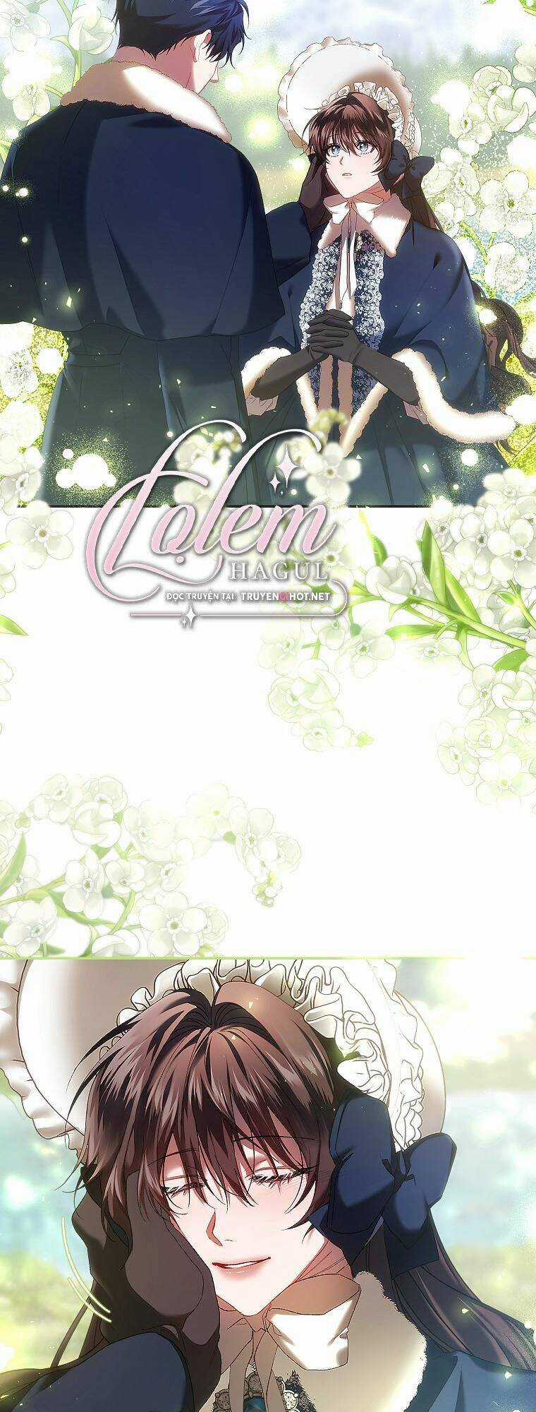 Quãng Đời Còn Lại Của Nữ Phụ Yểu Mệnh Chapter 42 trang 32