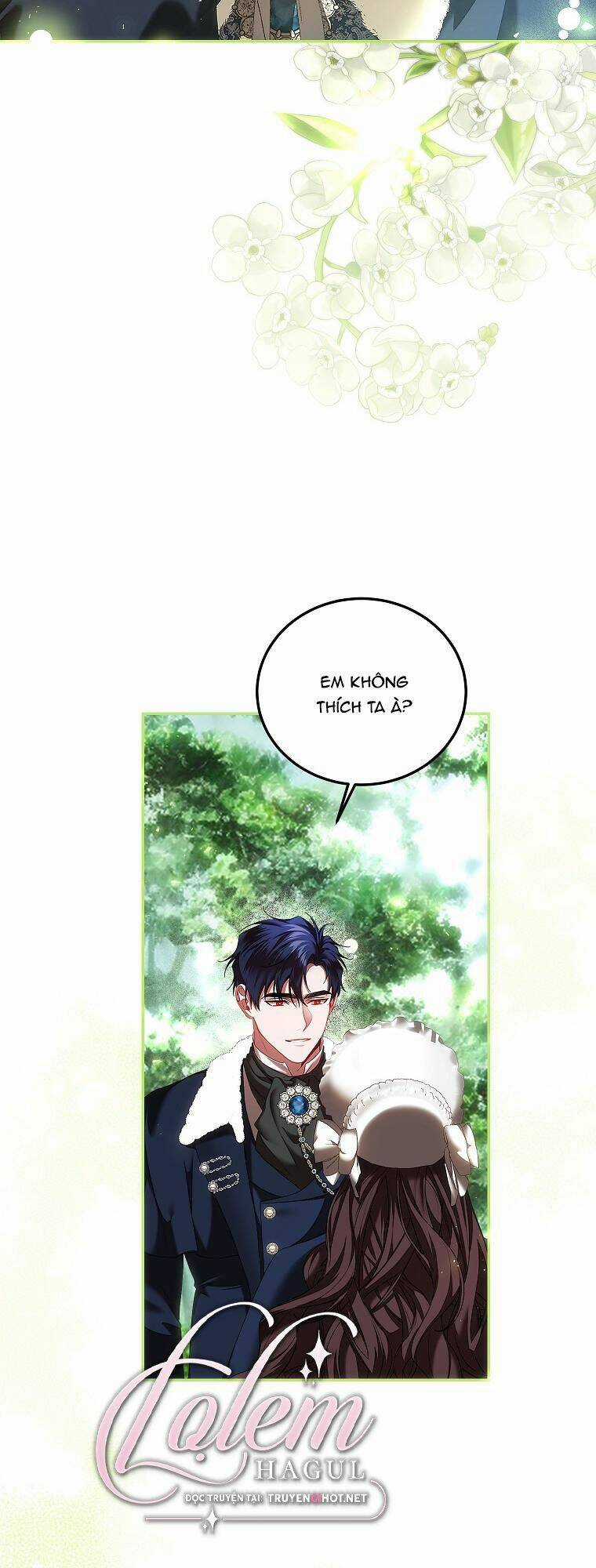 Quãng Đời Còn Lại Của Nữ Phụ Yểu Mệnh Chapter 42 trang 33