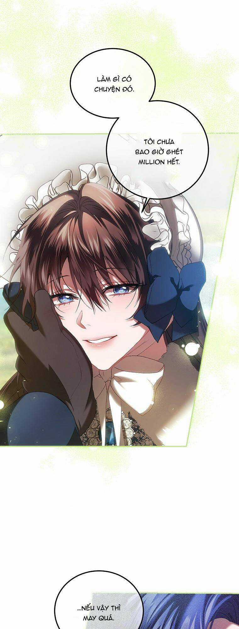 Quãng Đời Còn Lại Của Nữ Phụ Yểu Mệnh Chapter 42 trang 34