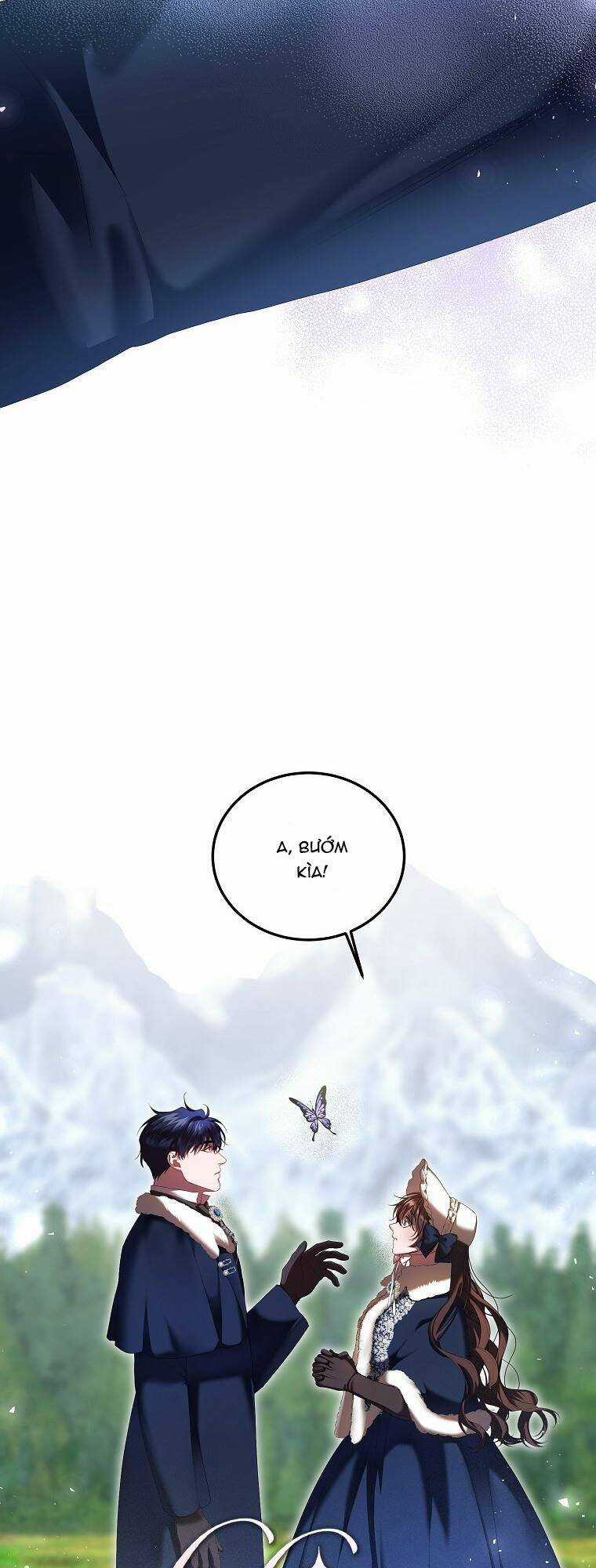 Quãng Đời Còn Lại Của Nữ Phụ Yểu Mệnh Chapter 42 trang 36