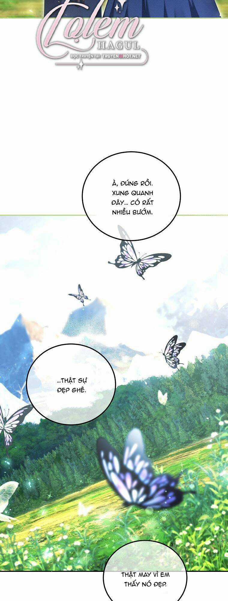 Quãng Đời Còn Lại Của Nữ Phụ Yểu Mệnh Chapter 42 trang 37