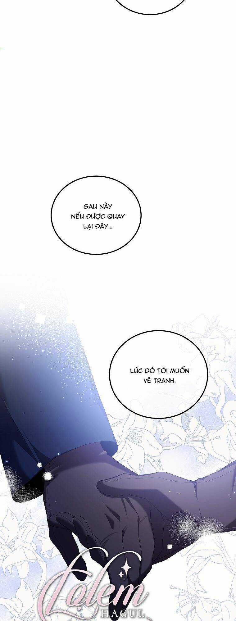 Quãng Đời Còn Lại Của Nữ Phụ Yểu Mệnh Chapter 42 trang 38