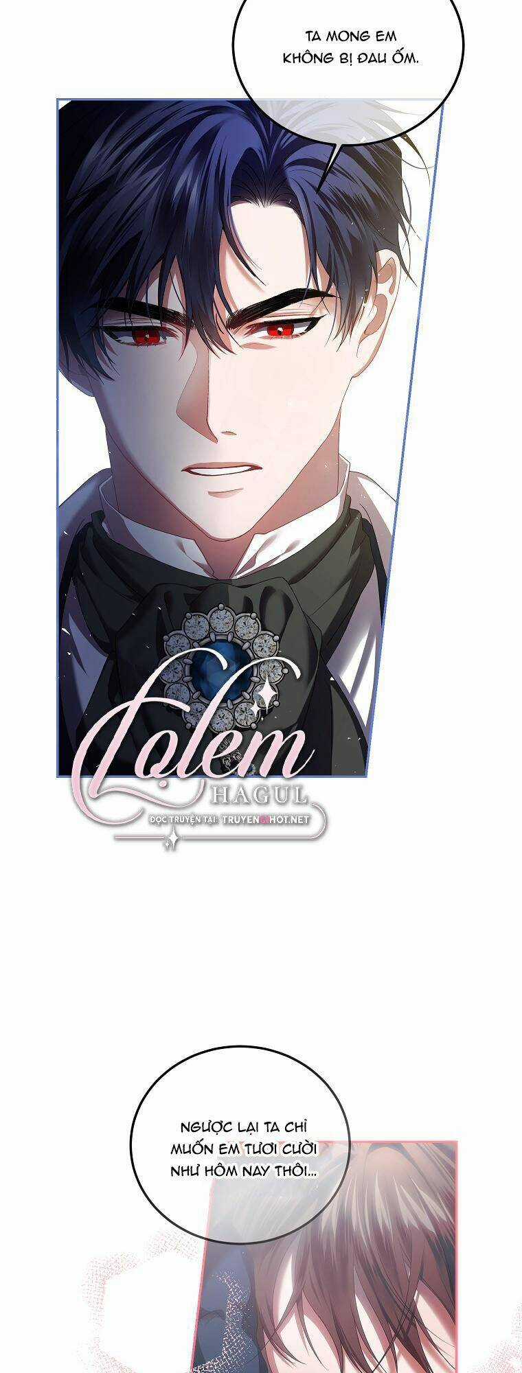 Quãng Đời Còn Lại Của Nữ Phụ Yểu Mệnh Chapter 42 trang 4