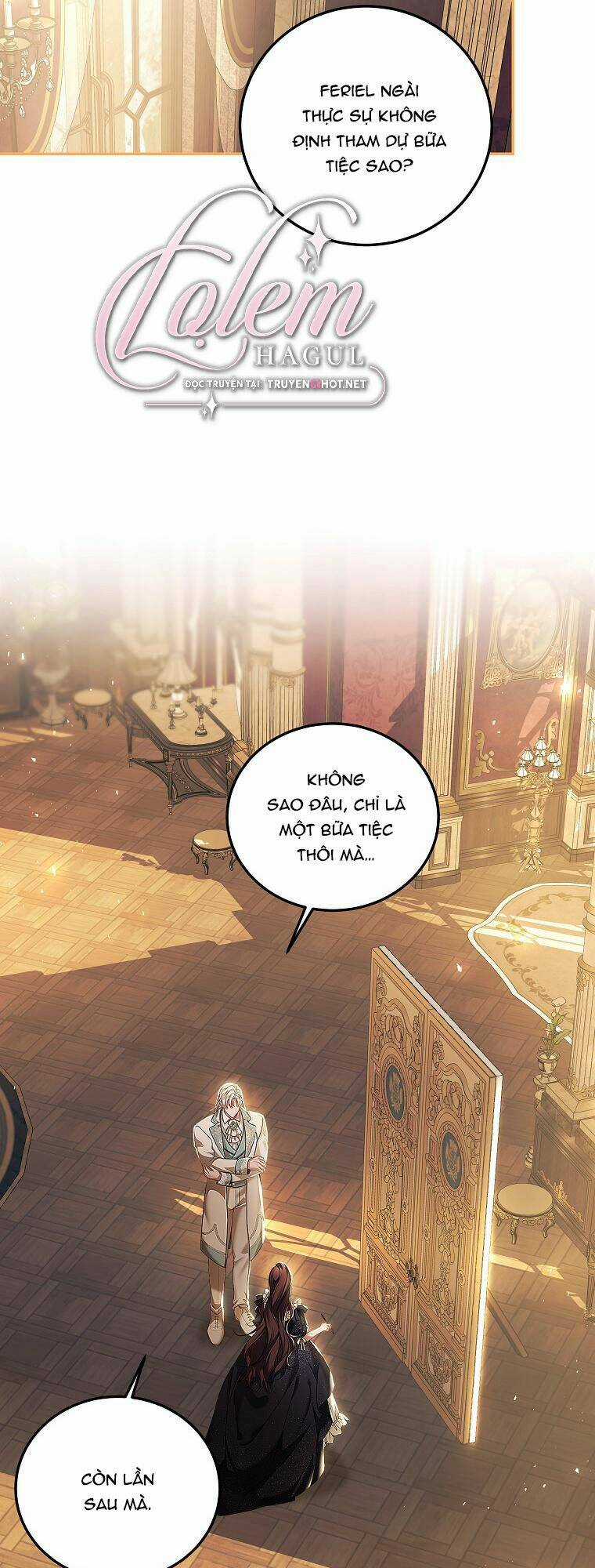 Quãng Đời Còn Lại Của Nữ Phụ Yểu Mệnh Chapter 42 trang 41