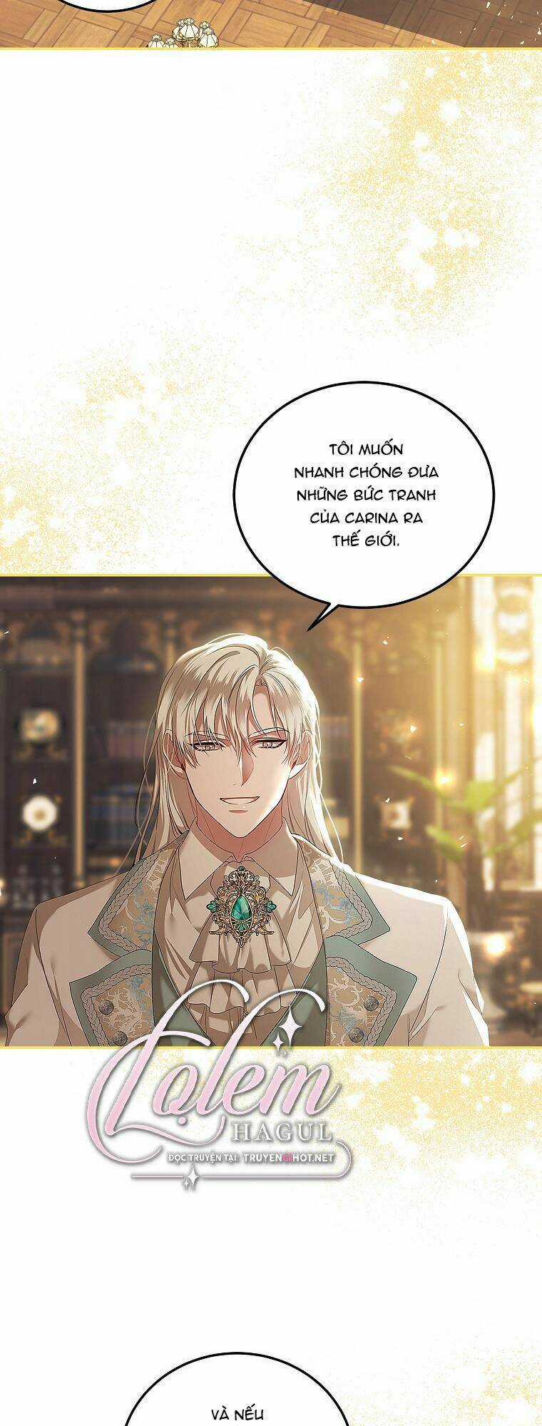 Quãng Đời Còn Lại Của Nữ Phụ Yểu Mệnh Chapter 42 trang 42