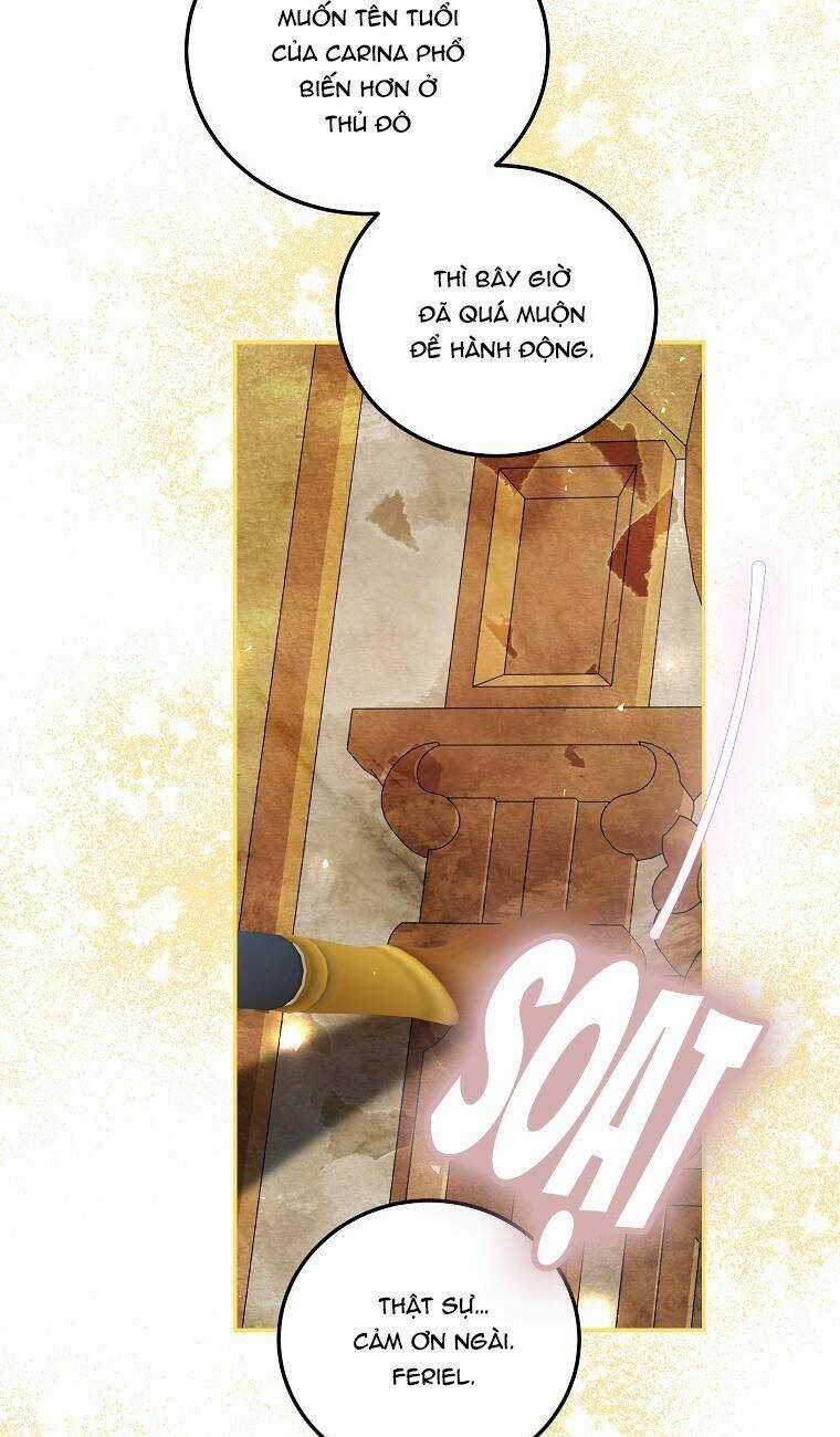 Quãng Đời Còn Lại Của Nữ Phụ Yểu Mệnh Chapter 42 trang 43