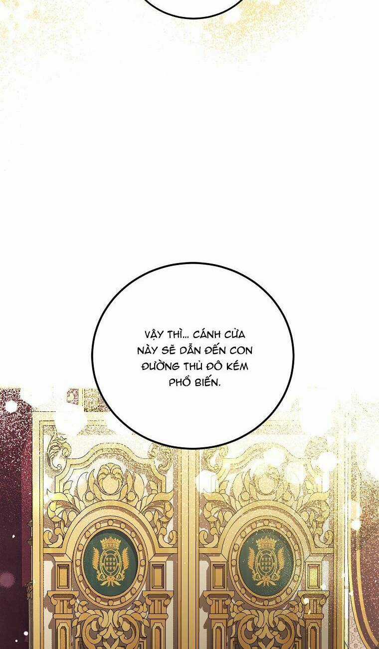 Quãng Đời Còn Lại Của Nữ Phụ Yểu Mệnh Chapter 42 trang 44