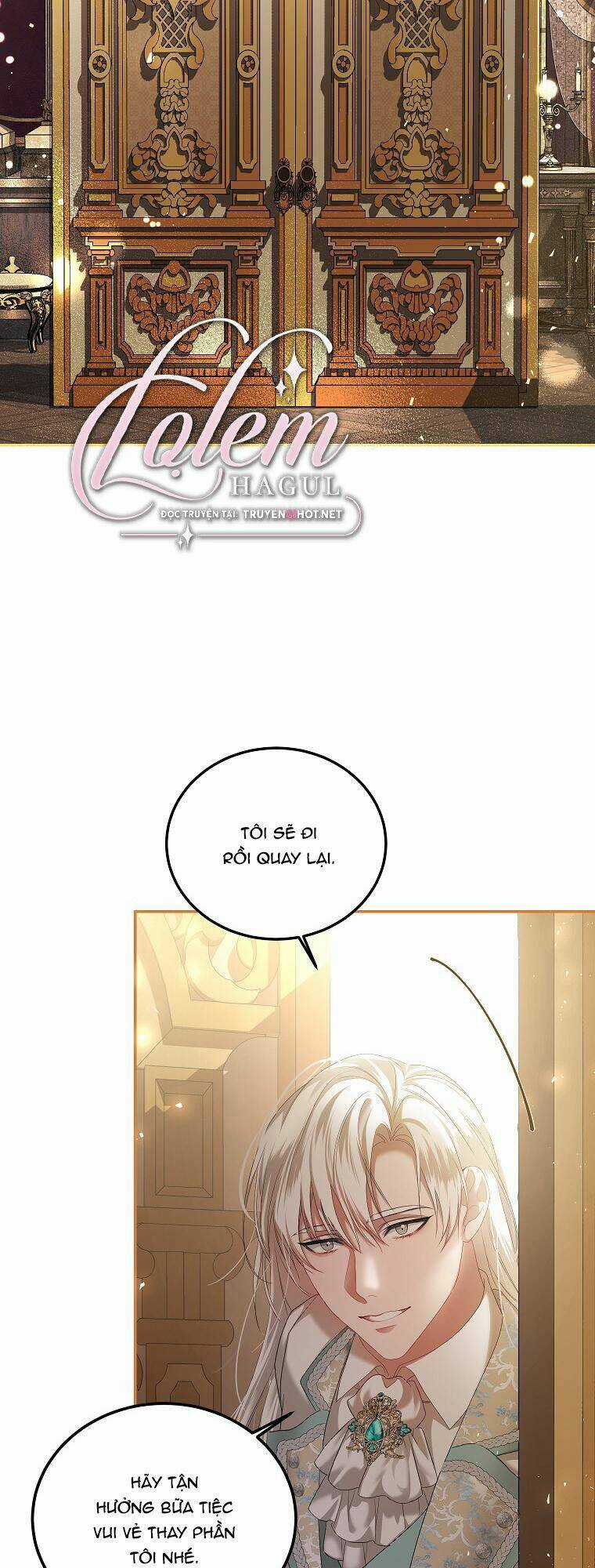 Quãng Đời Còn Lại Của Nữ Phụ Yểu Mệnh Chapter 42 trang 45