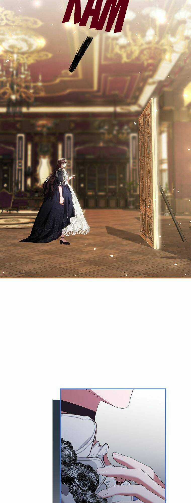 Quãng Đời Còn Lại Của Nữ Phụ Yểu Mệnh Chapter 42 trang 47