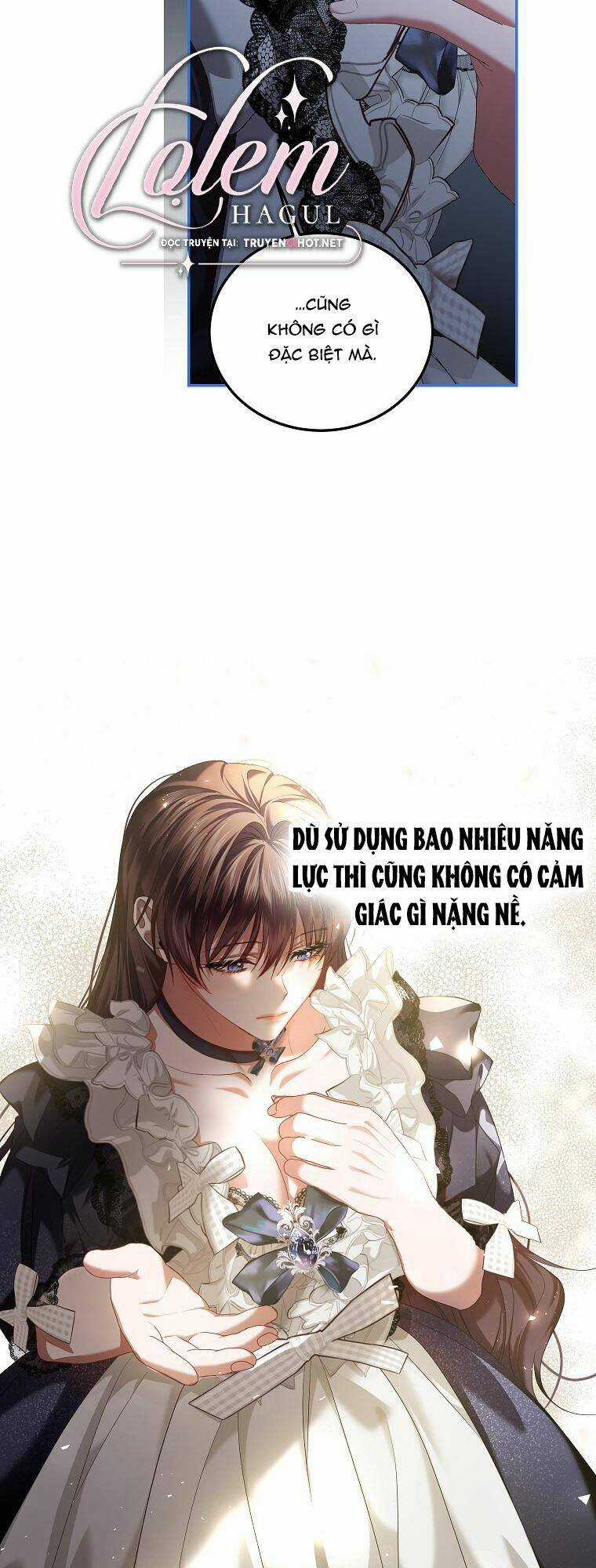 Quãng Đời Còn Lại Của Nữ Phụ Yểu Mệnh Chapter 42 trang 48