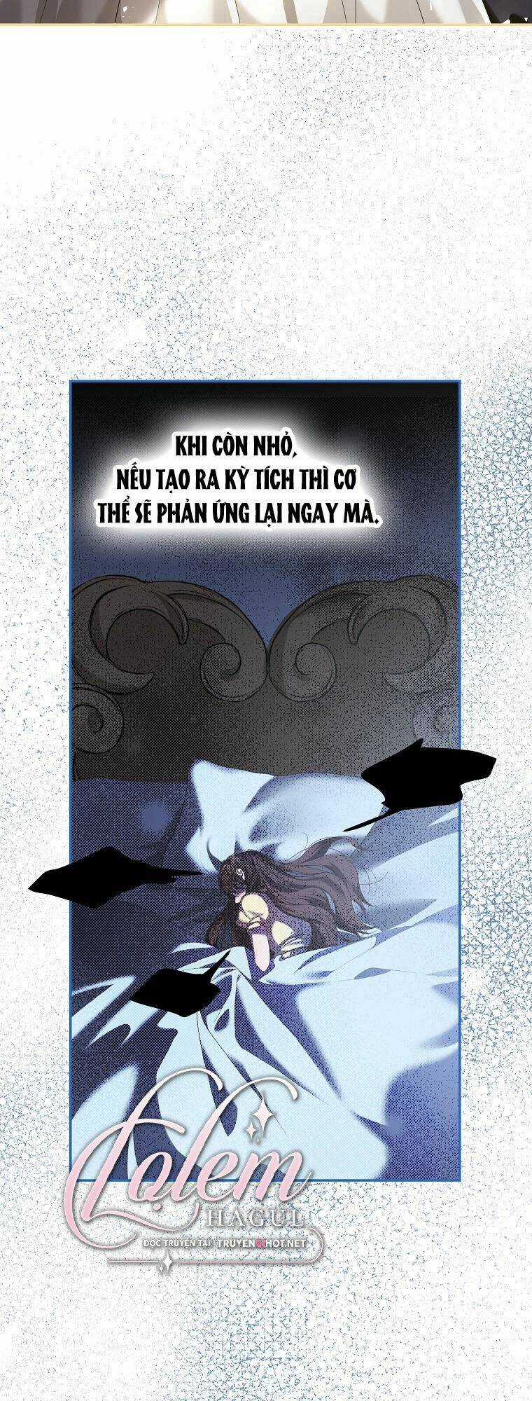 Quãng Đời Còn Lại Của Nữ Phụ Yểu Mệnh Chapter 42 trang 49