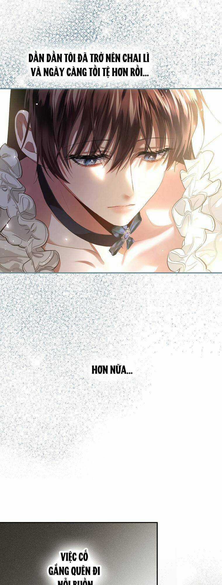 Quãng Đời Còn Lại Của Nữ Phụ Yểu Mệnh Chapter 42 trang 50