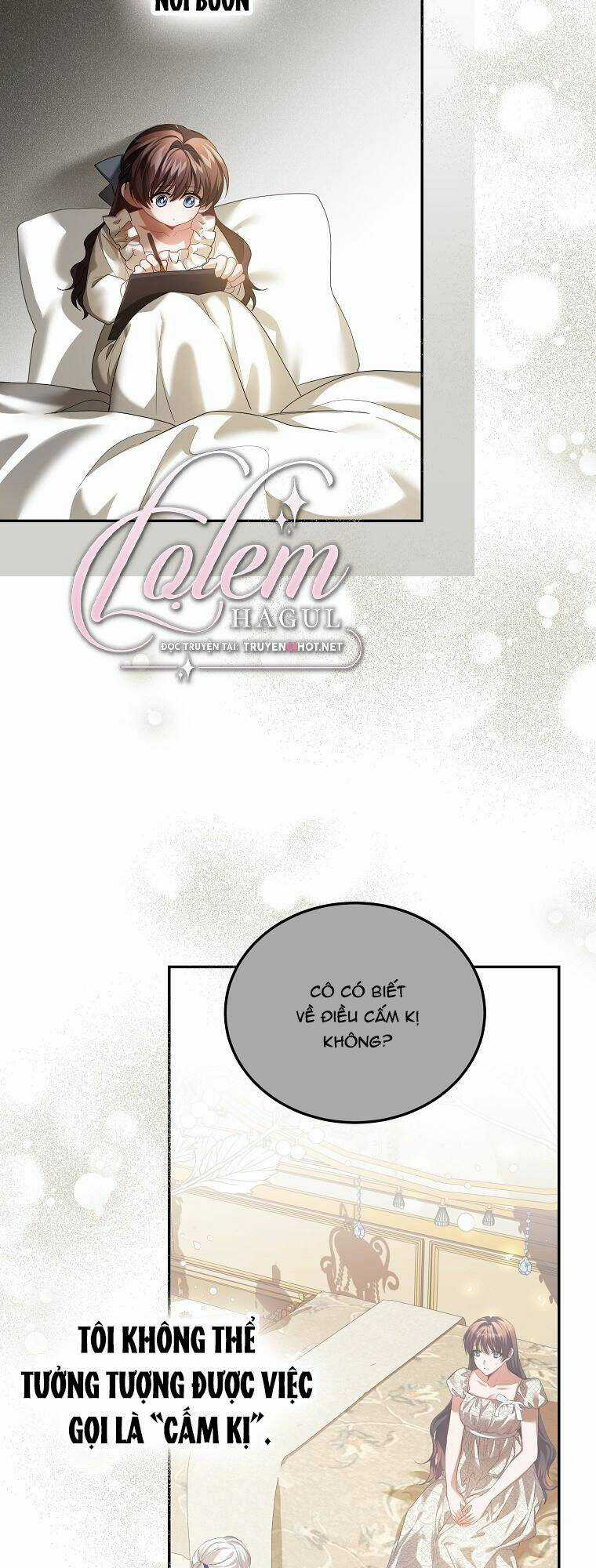 Quãng Đời Còn Lại Của Nữ Phụ Yểu Mệnh Chapter 42 trang 51