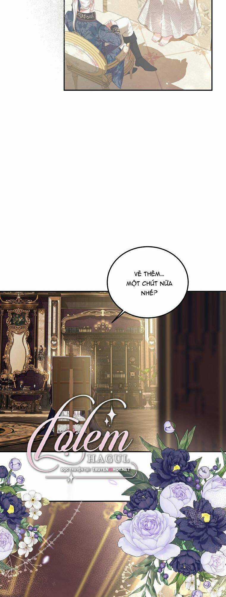 Quãng Đời Còn Lại Của Nữ Phụ Yểu Mệnh Chapter 42 trang 52