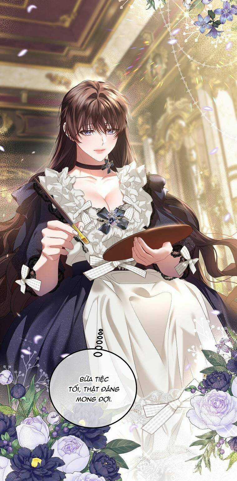 Quãng Đời Còn Lại Của Nữ Phụ Yểu Mệnh Chapter 42 trang 53