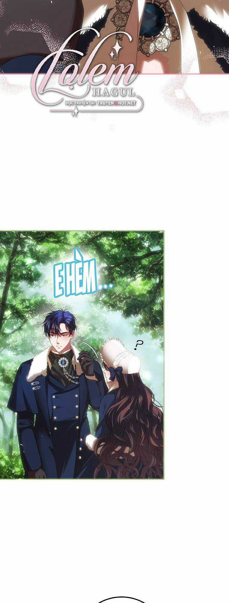 Quãng Đời Còn Lại Của Nữ Phụ Yểu Mệnh Chapter 42 trang 6