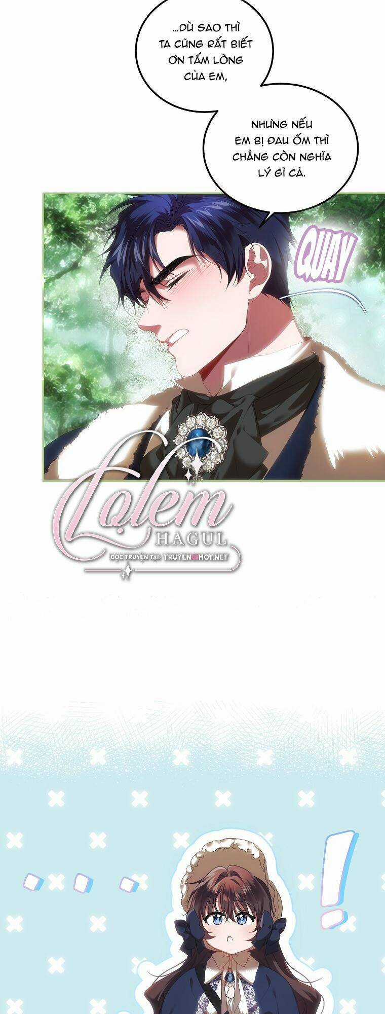 Quãng Đời Còn Lại Của Nữ Phụ Yểu Mệnh Chapter 42 trang 7