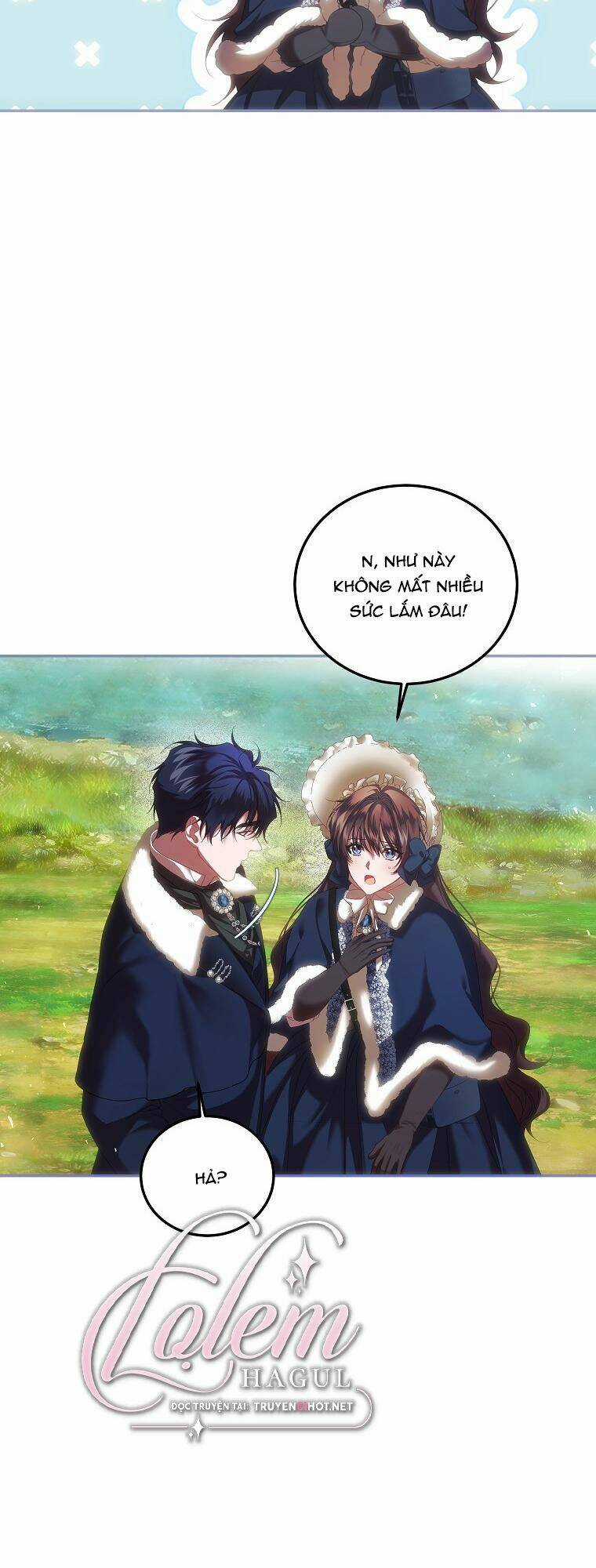 Quãng Đời Còn Lại Của Nữ Phụ Yểu Mệnh Chapter 42 trang 8