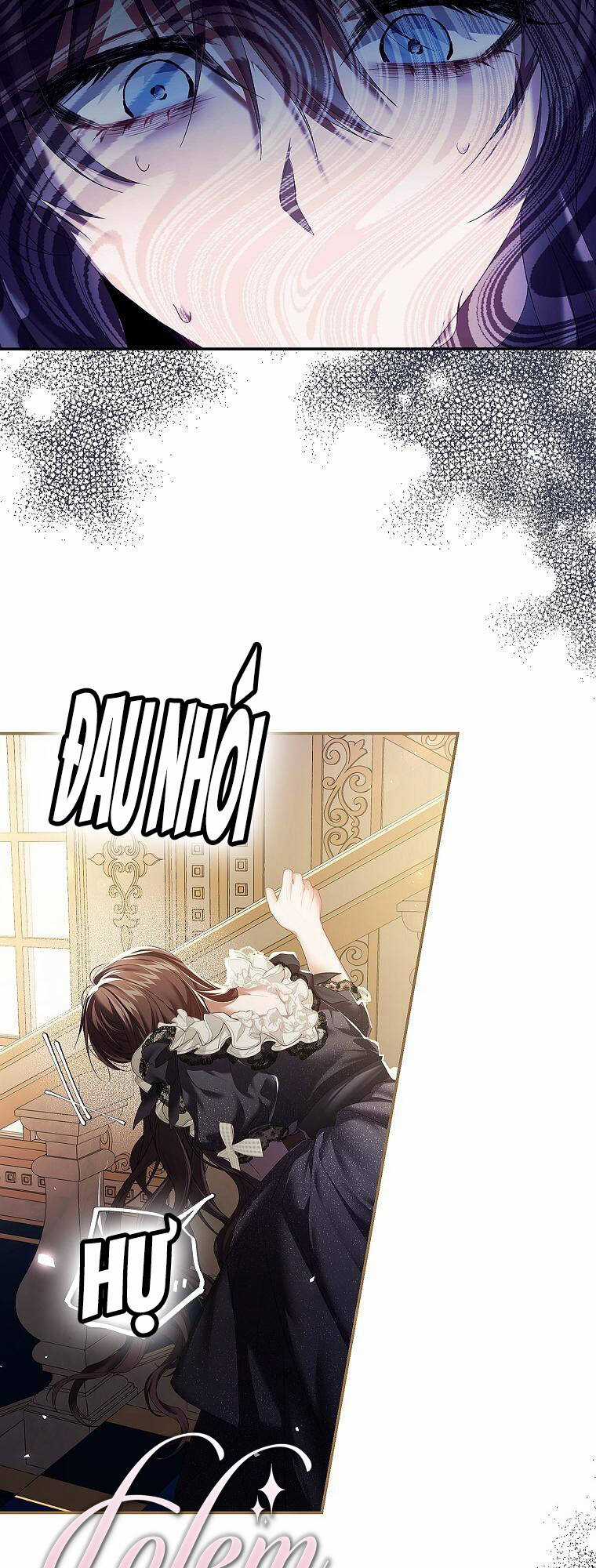 Quãng Đời Còn Lại Của Nữ Phụ Yểu Mệnh Chapter 43.1 trang 10