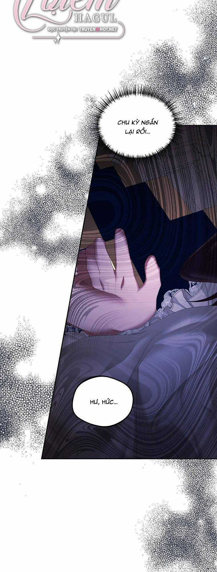 Quãng Đời Còn Lại Của Nữ Phụ Yểu Mệnh Chapter 43.1 trang 11