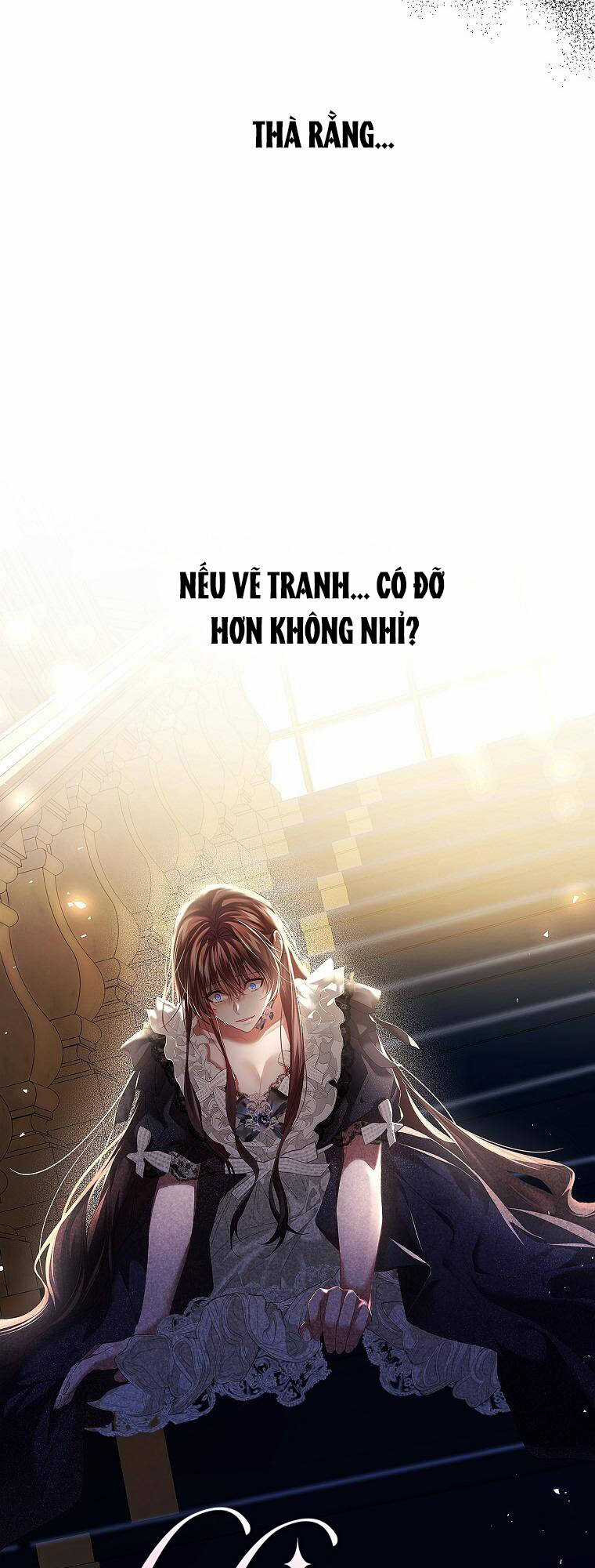 Quãng Đời Còn Lại Của Nữ Phụ Yểu Mệnh Chapter 43.1 trang 12