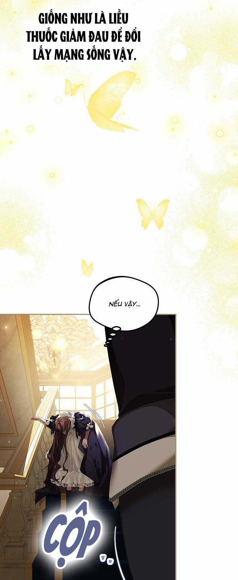 Quãng Đời Còn Lại Của Nữ Phụ Yểu Mệnh Chapter 43.1 trang 14