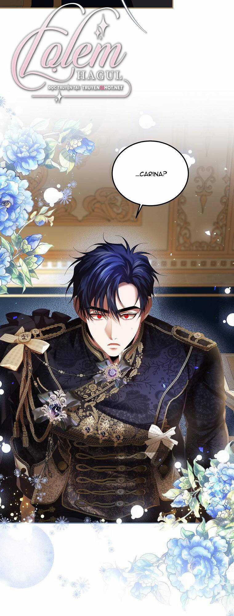 Quãng Đời Còn Lại Của Nữ Phụ Yểu Mệnh Chapter 43.1 trang 15