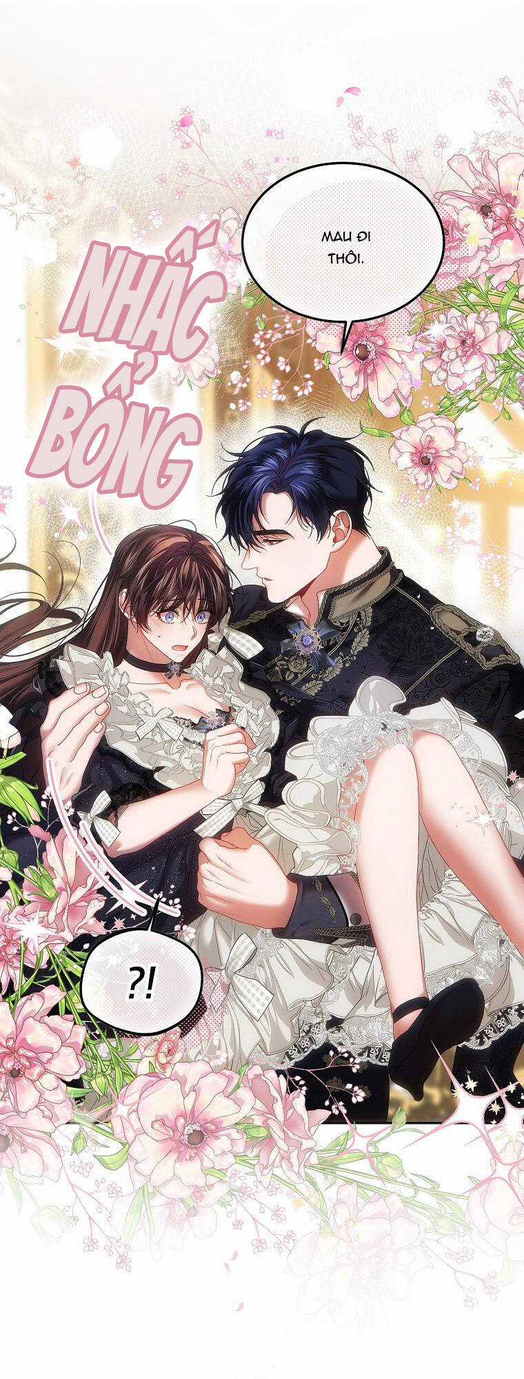 Quãng Đời Còn Lại Của Nữ Phụ Yểu Mệnh Chapter 43.1 trang 18