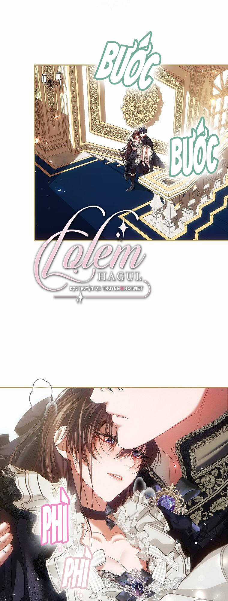 Quãng Đời Còn Lại Của Nữ Phụ Yểu Mệnh Chapter 43.1 trang 19