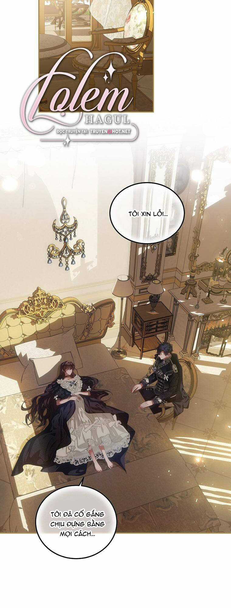 Quãng Đời Còn Lại Của Nữ Phụ Yểu Mệnh Chapter 43.1 trang 21