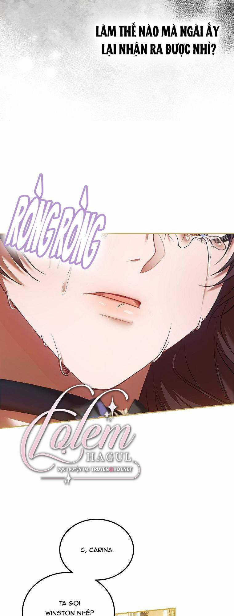 Quãng Đời Còn Lại Của Nữ Phụ Yểu Mệnh Chapter 43.1 trang 25