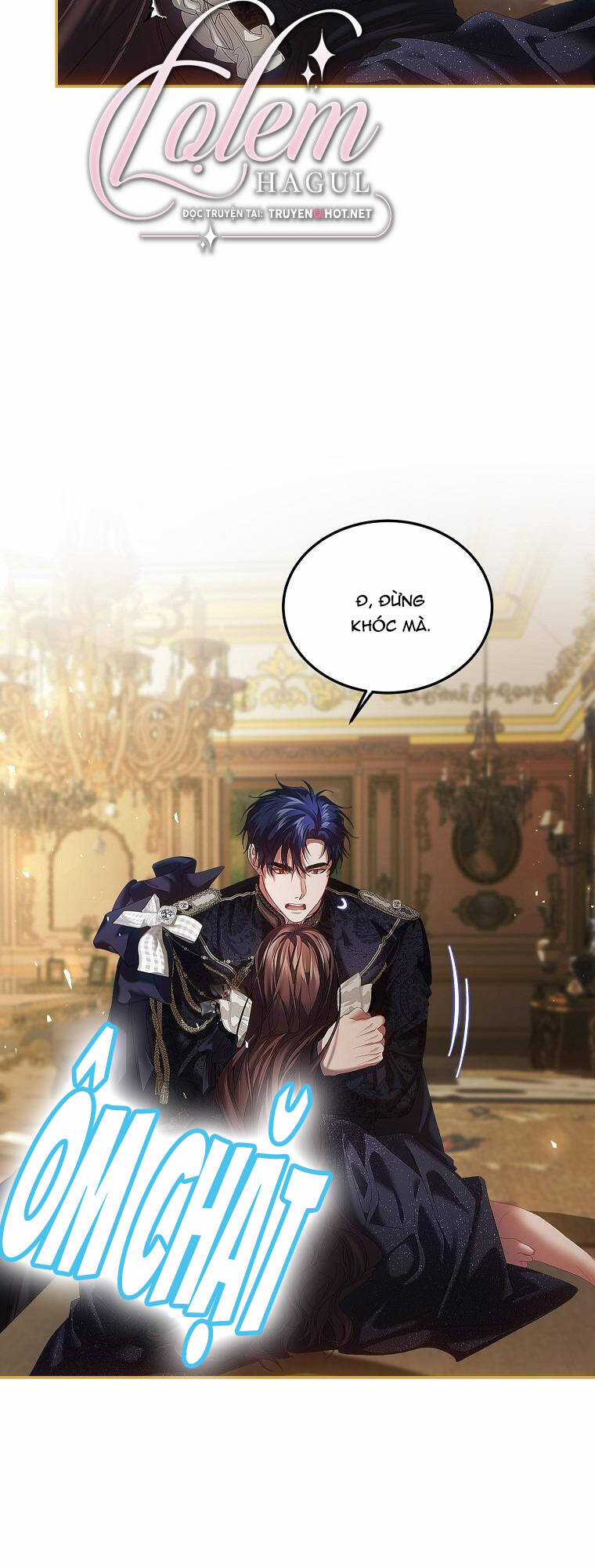 Quãng Đời Còn Lại Của Nữ Phụ Yểu Mệnh Chapter 43.1 trang 27