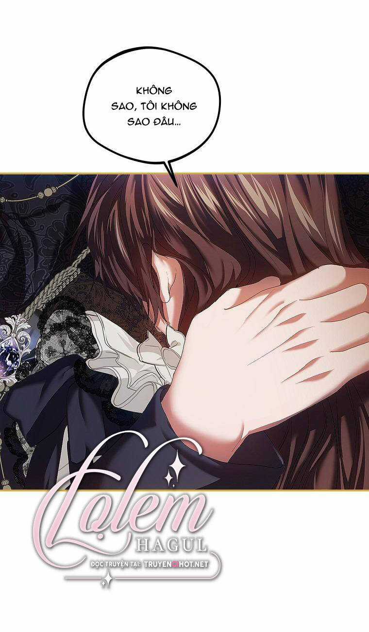 Quãng Đời Còn Lại Của Nữ Phụ Yểu Mệnh Chapter 43.1 trang 28