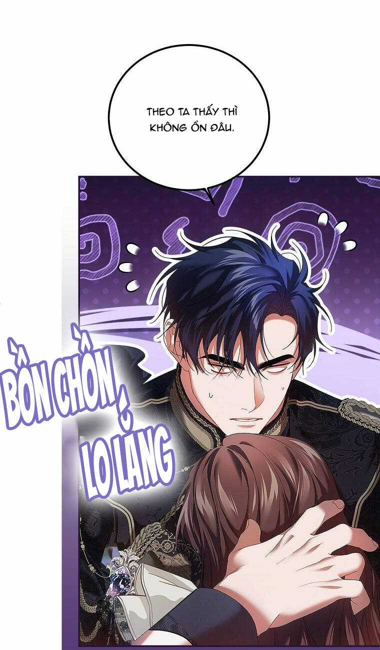 Quãng Đời Còn Lại Của Nữ Phụ Yểu Mệnh Chapter 43.1 trang 29