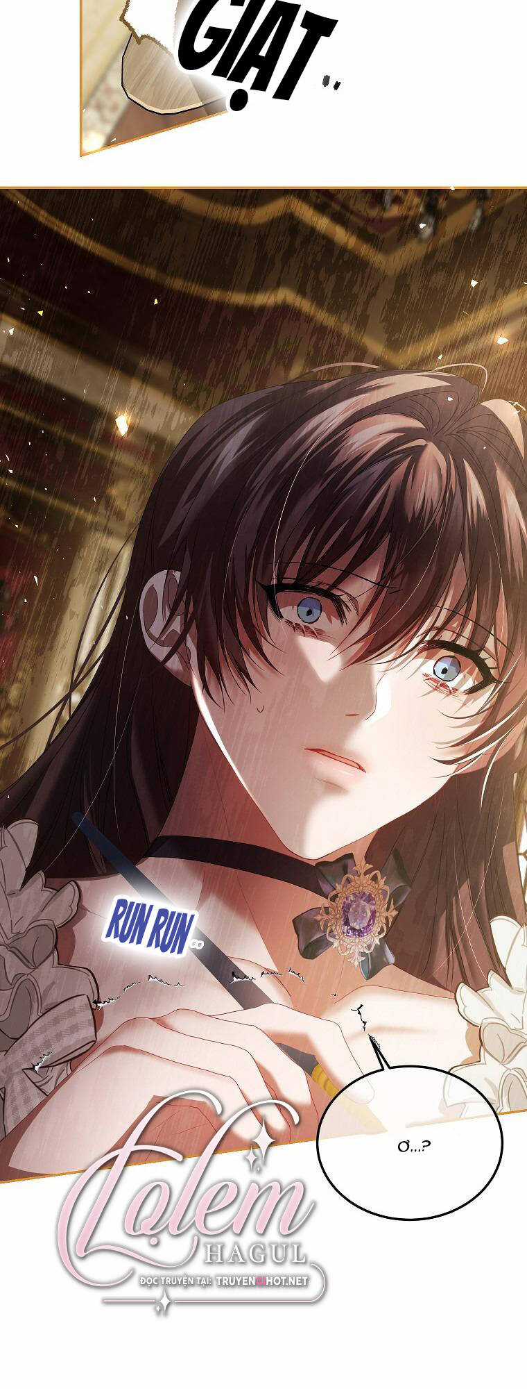 Quãng Đời Còn Lại Của Nữ Phụ Yểu Mệnh Chapter 43.1 trang 3