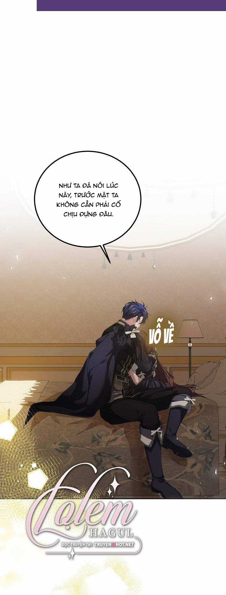 Quãng Đời Còn Lại Của Nữ Phụ Yểu Mệnh Chapter 43.1 trang 30