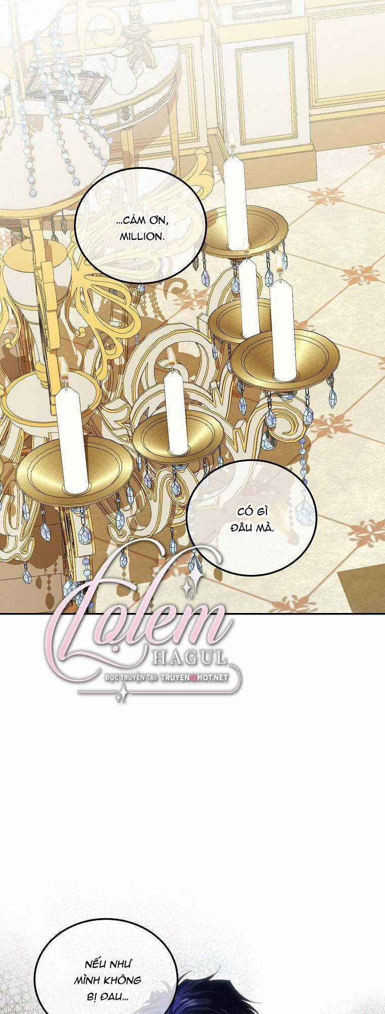 Quãng Đời Còn Lại Của Nữ Phụ Yểu Mệnh Chapter 43.1 trang 32