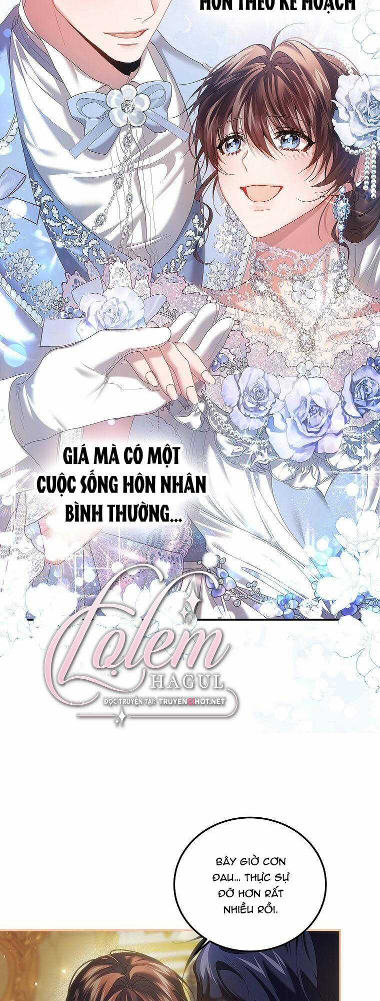 Quãng Đời Còn Lại Của Nữ Phụ Yểu Mệnh Chapter 43.1 trang 34