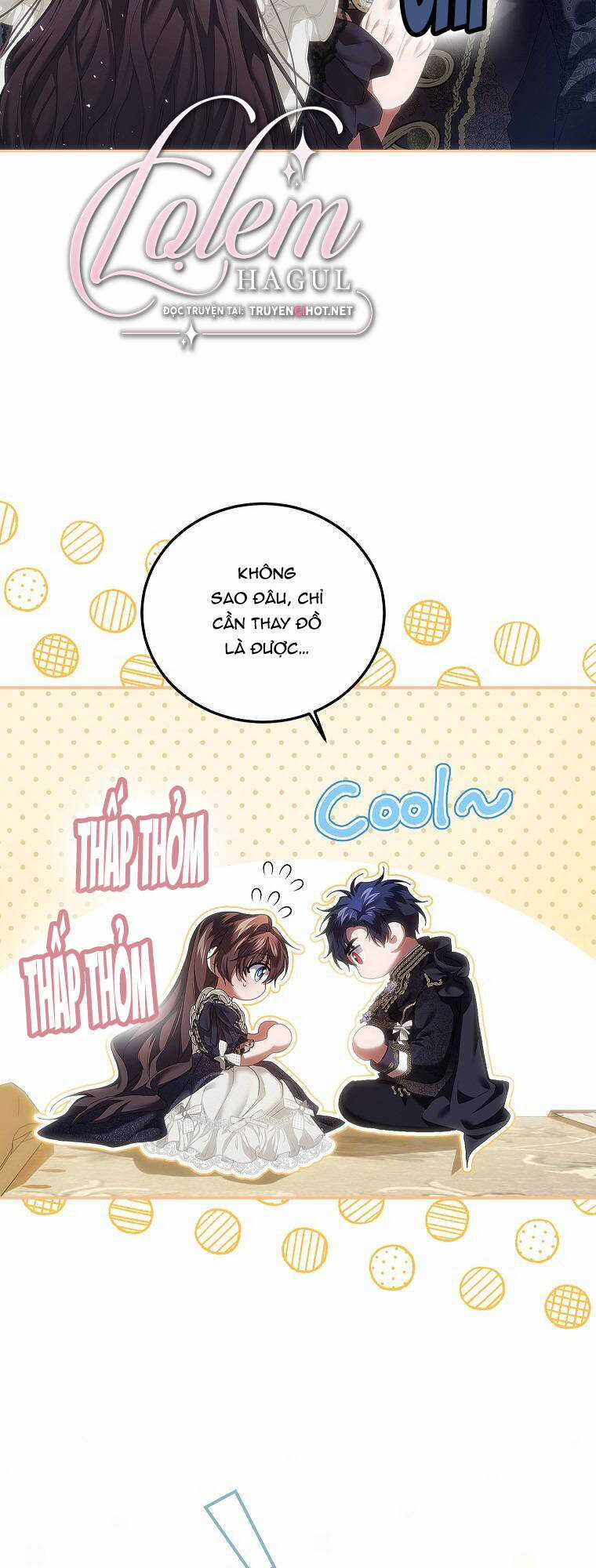 Quãng Đời Còn Lại Của Nữ Phụ Yểu Mệnh Chapter 43.1 trang 36