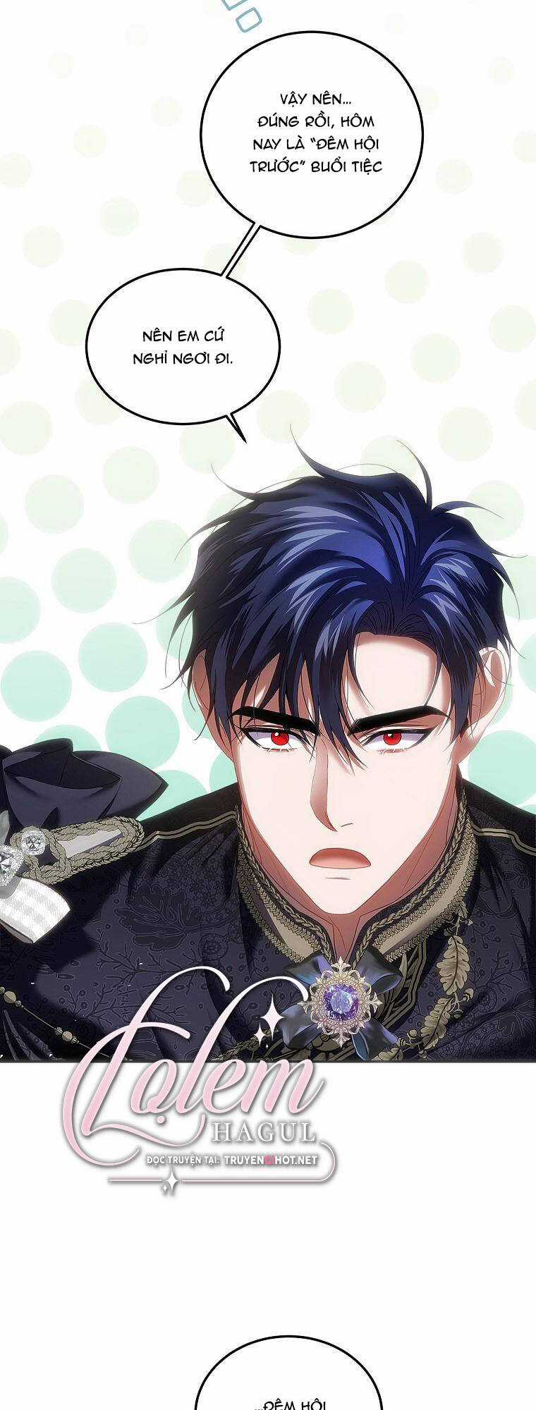 Quãng Đời Còn Lại Của Nữ Phụ Yểu Mệnh Chapter 43.1 trang 37