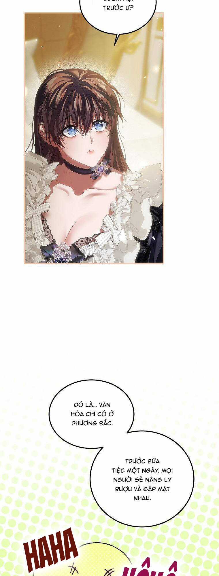 Quãng Đời Còn Lại Của Nữ Phụ Yểu Mệnh Chapter 43.1 trang 38