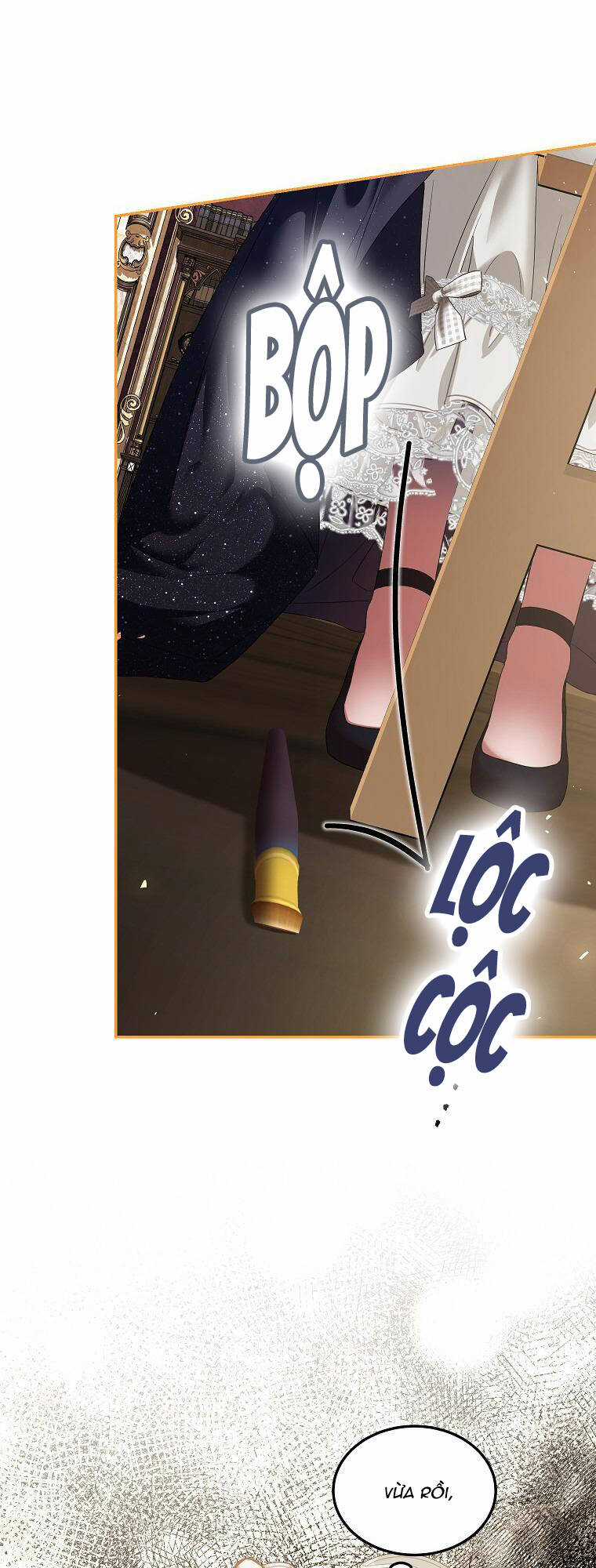 Quãng Đời Còn Lại Của Nữ Phụ Yểu Mệnh Chapter 43.1 trang 4