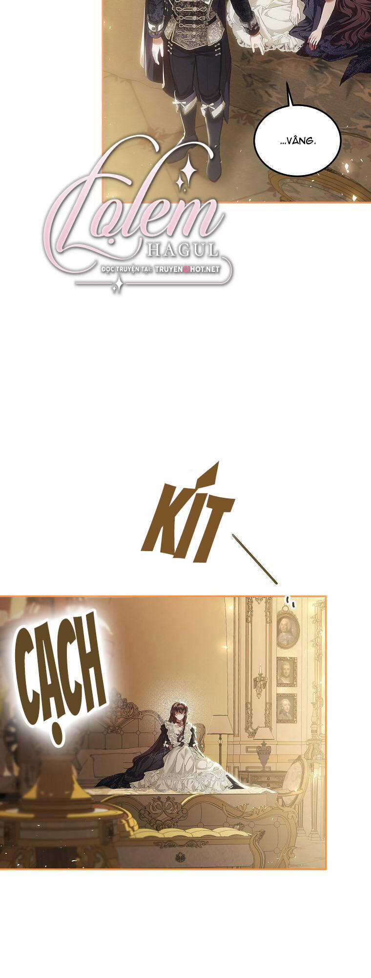 Quãng Đời Còn Lại Của Nữ Phụ Yểu Mệnh Chapter 43.1 trang 41