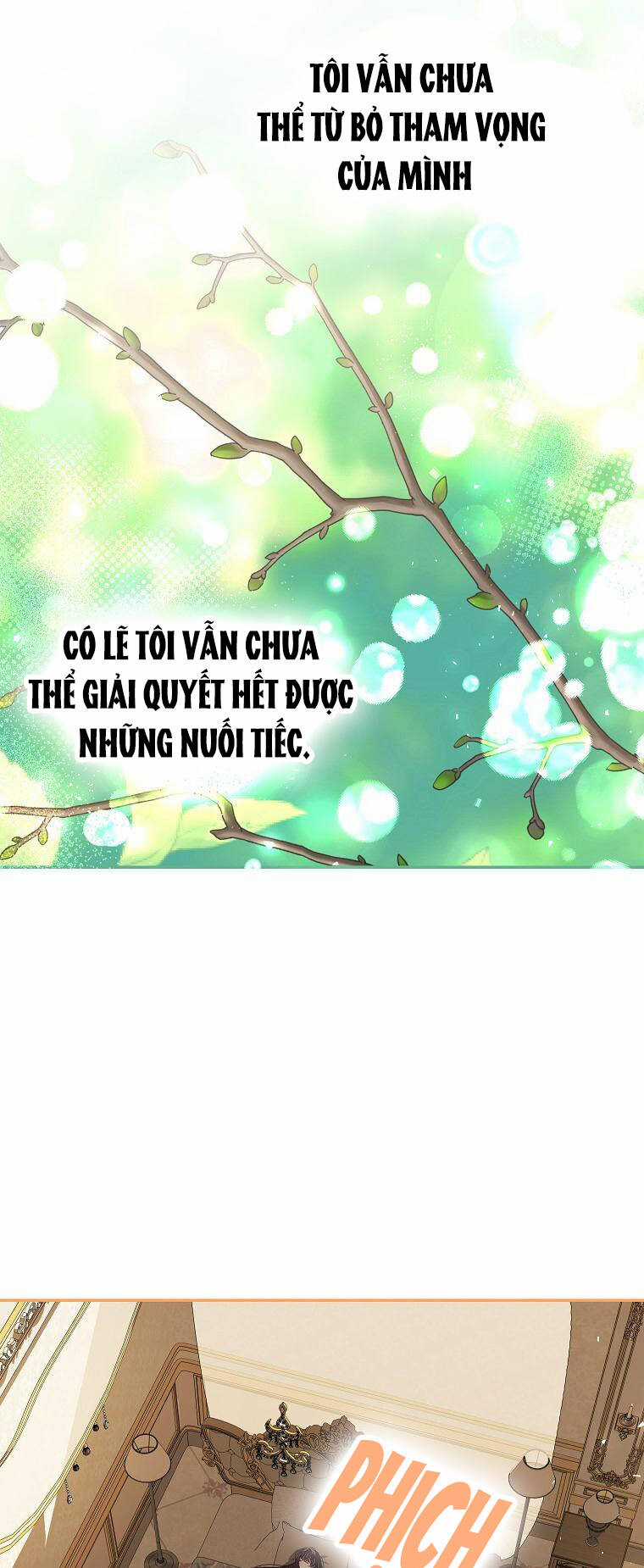 Quãng Đời Còn Lại Của Nữ Phụ Yểu Mệnh Chapter 43.1 trang 43